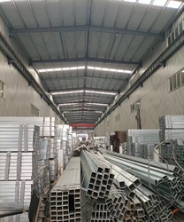 China Velander Steel Co., Limited