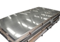 06Cr19Ni10 3mm Cold Rolled Stainless Steel Sheet 2B Surface