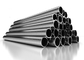 06Cr19Ni10 0.5mm Stainless Steel Welded Pipe 2B Surface